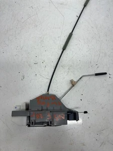 VOLKSWAGEN FOX 5Z1 (2006-2012) PASSENGER FRONT DOOR LOCK MECHANISM 5Z2837013H - Picture 1 of 9