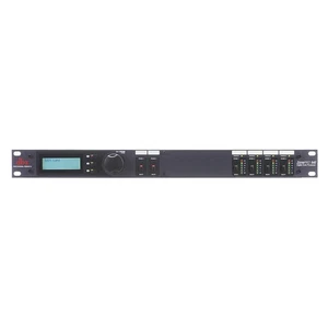DBX ZonePro 640 6x4 Digital Zone Processor without Front-Panel Control - Picture 1 of 1
