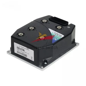 1232E-2321 Programmable AC Motor Controller Model Fit for Curtis Replacement 24V - Picture 1 of 3