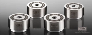 Audio Engineers Zero Kinetic isolation feet 4 Stück/Set - Bild 1 von 8