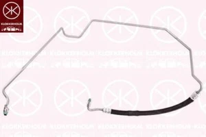 Power Steering Pipe for Volvo S80 98-08 30645677 - Picture 1 of 2