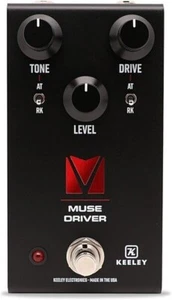 Controlador Keeley Electronics Muse - Imagen 1 de 1