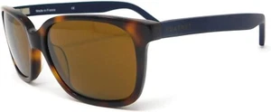 Vuarnet VL1302 Sunglasses, 0002 PX2000, Tortoise Frame, Pure Brown Lens - NIB - Picture 1 of 6