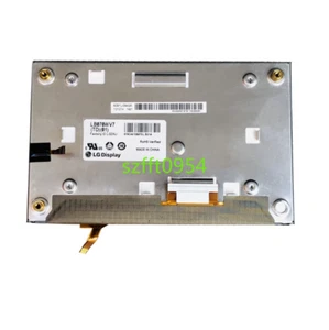 Écran LCD d'origine 7 pouces pour LG LB070WV7-TD01 LB070WV7(TD)(01) - Photo 1 sur 7