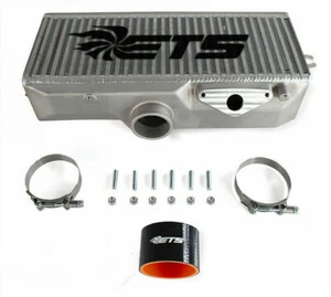 Intercooler de montaje superior ETS para Subaru STI 2008-2014 y Subaru STI 2015-2021 - Imagen 1 de 11