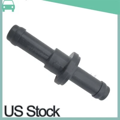 New Vacuum Check Valve for Honda Acura Brake Booster 46403-SE0-003-A8.1 US - Image 1 of 4