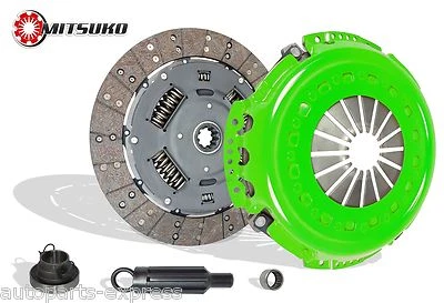 KIT EMBRAGUE STAGE2 MITSUKO PARA 01-05 DODGE RAM 2500 3500 5,9 L CUMMINS DIÉSEL 6 VELOCIDADES Foto 1 de 4