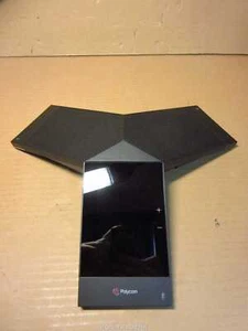Polycom 2201-66700-001 RealPresence Trio 8500 Conference Phone Bluetooth EXCL PS - Afbeelding 1 van 3