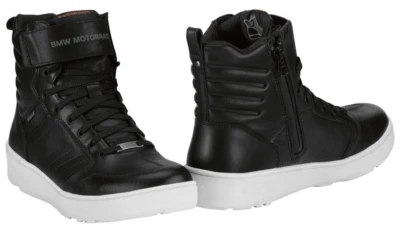 BMW MOTORRAD SEOUL GORE-TEX SNEAKERS - RRP: £225.00 - Image 1 of 4