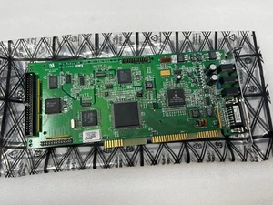Media Vision Pro Audio 16 SCSI ISA Soundkarte Yamaha OPL3 Vintage 650-0097-05-B - Bild 1 von 10