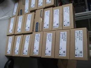 1 Stück Neu Panasonic MHDA153M1A Servotreiber Originalverpackt Expressversand - Bild 1 von 1