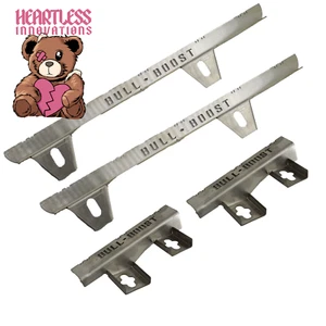 Front & Rear Bumper Lifts For Lexus IS200 IS300 Altezza XE10 With Hardware - Picture 1 of 4