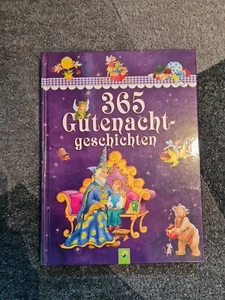 365 Gute-Nacht-Geschichten - Bild 1 von 3