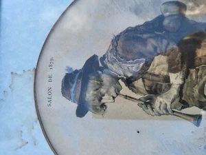 Painting Enrique Serra - Picture 1 of 6