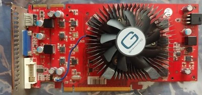 Gainward Radeon HD3850 1GB DDR2 - Image 1 of 4