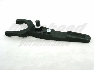 Horquilla de embrague de competición y bola pivotante Mitsubishi 4G63 DSM 1G 2G Turbo Foto 1 de 4