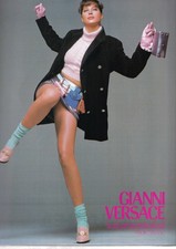 L'OFFICIEL 94 BRIDGET HALL CHRISTY TURLINGTON CHRISTY TURLINGTON NICOLE MADDOX