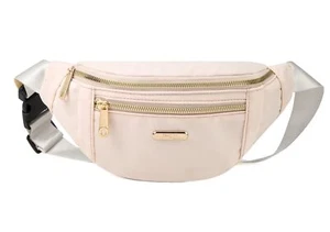 Fanny Packs Waist Pack for Women, Fashion Waist Bag with Adjustable Strap for... - Picture 1 of 6