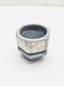 Giunto 1,5" Metallo #8361 - Foto 1 di 3