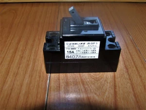 ROBIN / WISCONSIN/ FUJI GENERATOR SWITCH 8407A PLEASE SEE PHOTOS - Picture 1 of 6