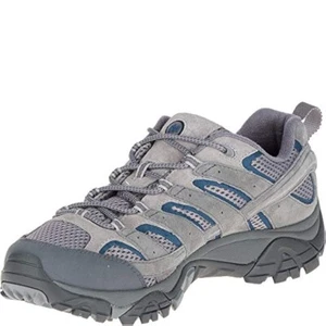 Merrell™ Herren 10 M Moab 2 Vent Ventilator Wanderschuhe in Castlerock - Bild 1 von 6