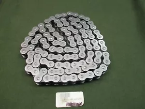 Triumph Final Drive Chain '07-'16 Scrambler T2012525 Endless 525 106 LINKS NOS - Picture 1 of 3