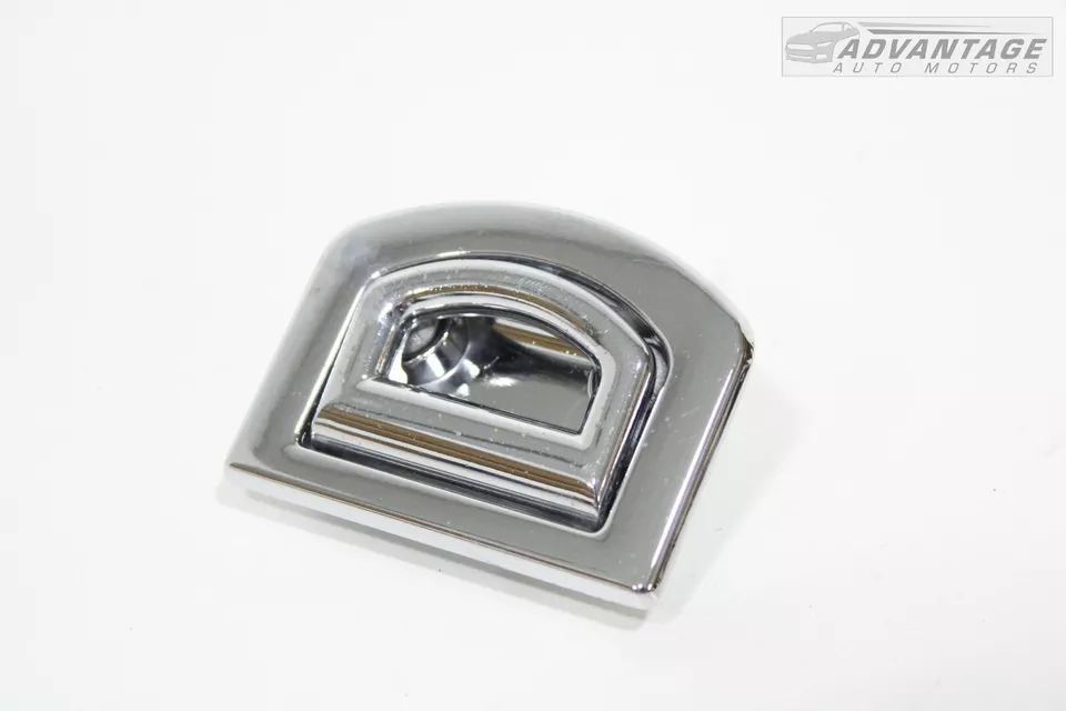 AUDI A8L QUATTRO 2011-2018 TRASERO IZQUIERDO O DERECHO MALETERO PISO CARGA RED GANCHO OEM Foto 1 de 4