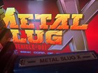 METAL SLUG X - Neo Geo - SNK Original