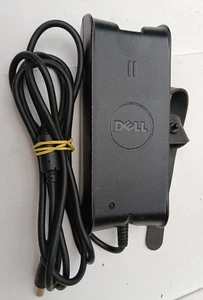 Dell Netzteil PA-10 0DF315 LA90PS1-00 19,5V 4,62A 90W *1 Stück* *Gebraucht* - Picture 1 of 3