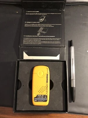 Momo Design Modem Usb GSM MD-@ 7,2Mbps - Immagine 1 di 4