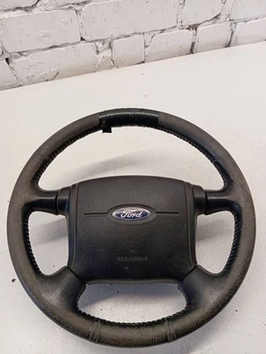 Ford Ranger 2010 Steering wheel GS12000630 ANY25393 - Image 1 of 4
