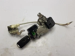 2009-2012 MK3 HONDA CR-V IGNITION BARREL & DOOR BARREL & KEY 39730SWAY0  - Picture 1 of 10