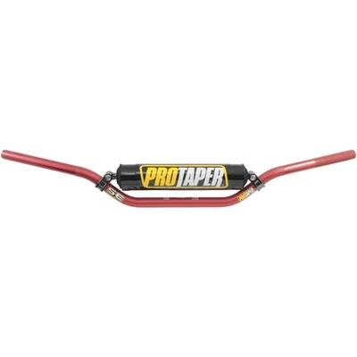 Protaper Se Handlebar CR High Ltd Red PT 2111DREV2 RED - Image 1 of 3