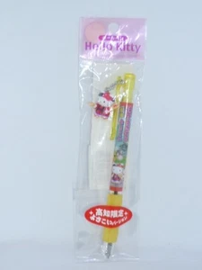 Bolígrafo Hello Kitty Gotochi Charm Yosakoi Kochi Local Japón Sanrio - Imagen 1 de 5