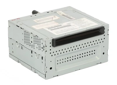 Lincoln MKZ 2010 radio AMFM reproductor de CD único navegación listo parte 9H6T 19C156DB Foto 1 de 4