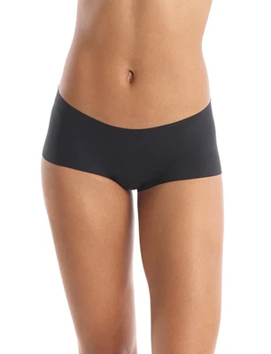 全新! 36 美元指挥官蝴蝶内裤黑色 L 码 — 第 1/2 张图片