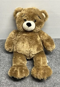 Build A Bear Bearemy Braunbär 14 Zoll Plüschtier Stofftier BAB - Bild 1 von 3