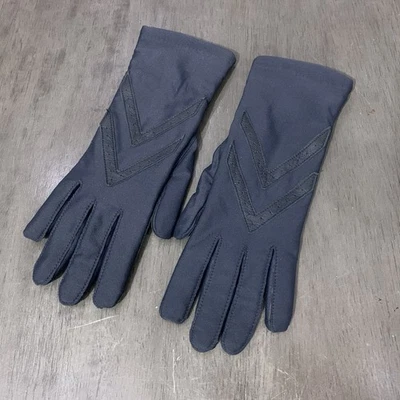 Черные перчатки Aris ISOTONER 24813 с теплой подкладкой один размер женские - Изображение 1 из 4