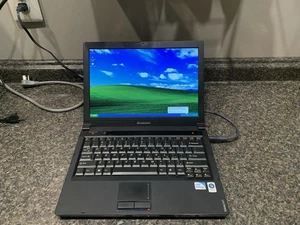 Lenovo IdeaPad U330 13.3" Intel Pentium T4200 2GHz 3gb RAM 160GB HDD Windows XP - Imagen 1 de 9
