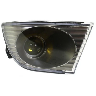 For Lexus IS 300 2004 2005 Fog Light Passenger Side Elliptical | LX2595104 Foto 1 de 3