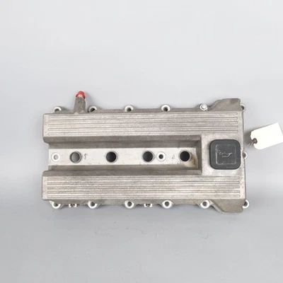 1996-1999 BMW 318i Z3 1.9 Engine Valve Cover 11121247827 OEM Used Foto 1 de 4
