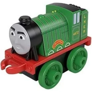 Fisher Price 2021 Thomas & Friends Serie 23 Flying Scotsman Sellado en Bolsa Muy Buen Estado - Imagen 1 de 3