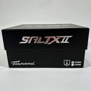 Tsunami SaltX II 3000 Spinnrolle - Bild 1 von 3