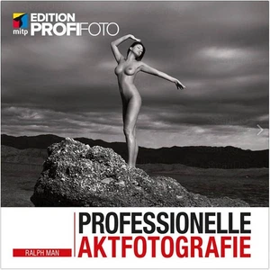 Professionelle Aktfotografie - mitp Edition ProfiFoto - Picture 1 of 1