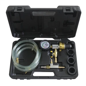 43012 Mastercool Cooling system Vacuum purge and refill kit - Picture 1 of 1
