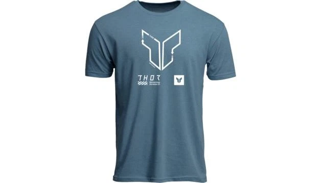 Thor Trax T-Shirt - Image 1 of 1