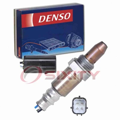 Sensor de relación de combustible de aire izquierdo Denso aguas arriba para Nissan Murano 2009-2010 3,5 L an Foto 1 de 4