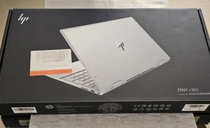 HP Envy x360 Convertible (2015) - Picture 1 of 14