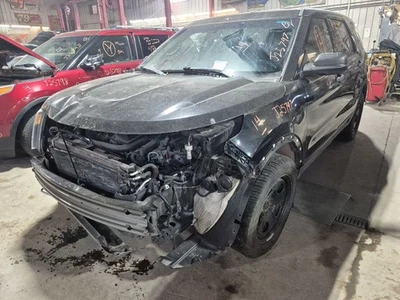 Conjunto de motor 3,7 L VIN K octavo dígito compatible con Ford Explorer 1287030 2014 Foto 1 de 4