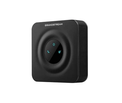 Grandstream HT801 Gateway/Controller 10. 100 - Bild 1 von 3